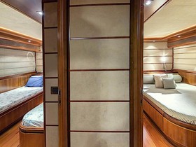 2007 Ferretti Yachts 97 на продаж