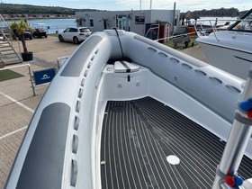 2012 AB Inflatables Oceanus 28 Vst te koop