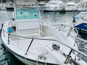 1996 Robalo 2120 for sale