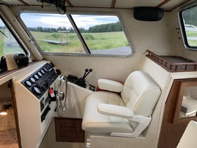 1993 SeaSport 2700 Pilot til salgs