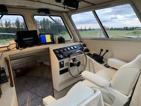 1993 SeaSport 2700 Pilot te koop