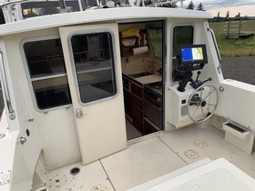 1993 SeaSport 2700 Pilot satın almak