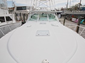 2008 Cabo 45 Express