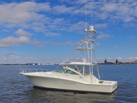2008 Cabo 45 Express for sale