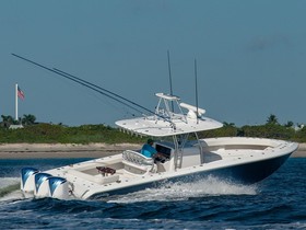 2013 Bahama 41 Open for sale