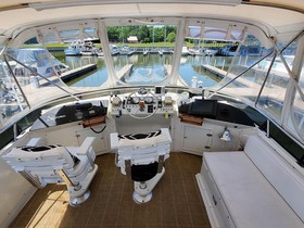 Kjøpe 1990 Californian Cockpit Motor Yacht