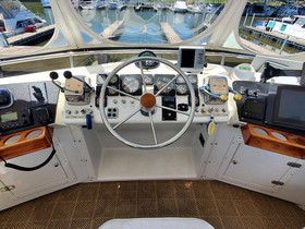 1990 Californian Cockpit Motor Yacht til salgs