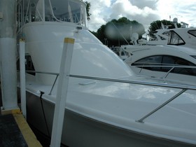2008 Luhrs 41 Convertible for sale