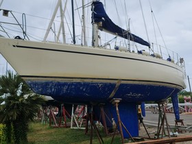 Pelle Petterson Maxi Yacht 35