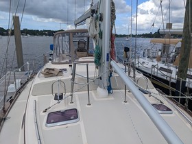 2004 Island Packet 485