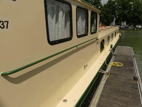 2012 Barge Live Aboard