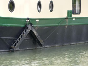 2012 Barge Live Aboard till salu