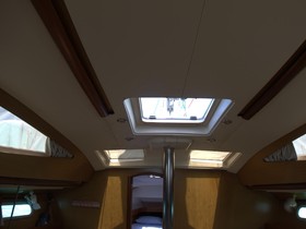 2008 Jeanneau Sun Odyssey 42 Ds