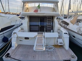 Köpa 2001 Ferretti Yachts 480
