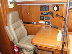 Buy 2007 Hunter 45 Center Cockpit