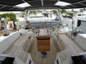 2014 Beneteau 55