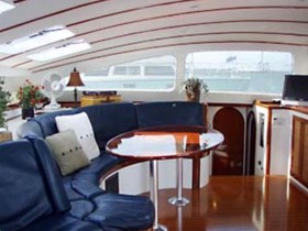 1999 Custom Sailing Catamaran for sale