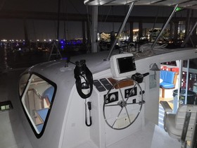 1999 Custom Sailing Catamaran