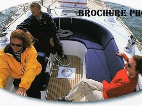 2002 Beneteau Oceanis 42 Cc Clipper