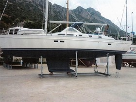2002 Beneteau Oceanis 42 Cc Clipper zu verkaufen
