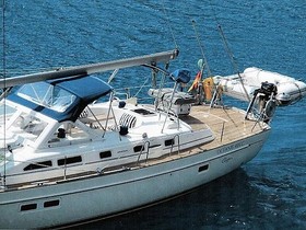 2002 Beneteau Oceanis 42 Cc Clipper eladó
