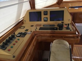 1991 Concorde Bruce Farr 40 Mt. for sale