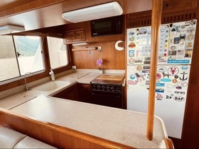 1995 Kong & Halvorsen Island Gypsea 51 for sale