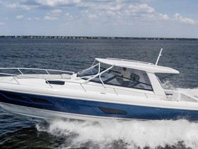 Intrepid 438 Evolution