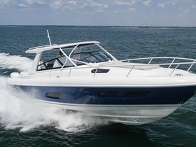 2022 Intrepid 438 Evolution zu verkaufen