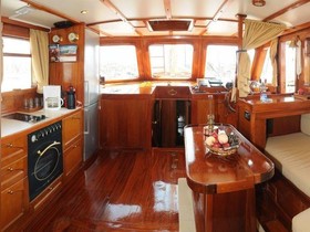 2005 Custom Greek Traditional Motorsailer 17M