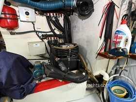 Buy 2005 Custom Greek Traditional Motorsailer 17M