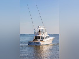 2016 Custom Carolina Forbes Sportfish for sale