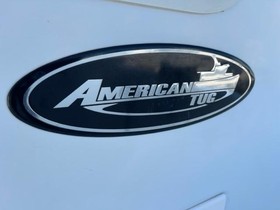 Buy 2002 American Tug 340