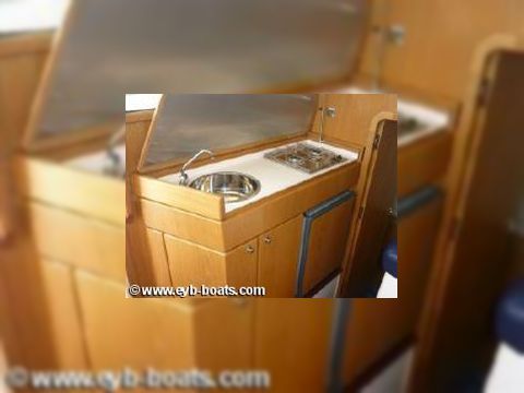 2008 Viking 285
