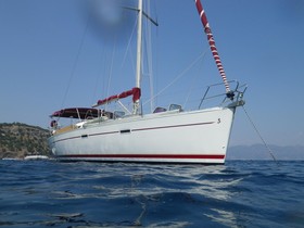 2002 Beneteau Oceanis Clipper 393 на продажу