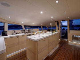 Kupiti 2014 Ocean Explorer Catamarans 60