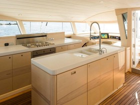 2014 Ocean Explorer Catamarans 60 za prodaju