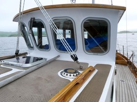 Kjøpe 1971 Miller Marine 36' Ketch