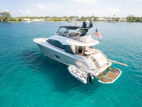 2019 Monte Carlo Yachts 65