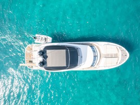 Vegyél 2019 Monte Carlo Yachts 65