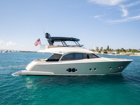 2019 Monte Carlo Yachts 65 à vendre