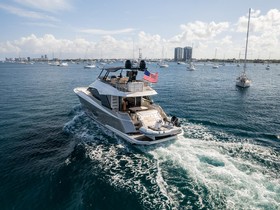 Vegyél 2019 Monte Carlo Yachts 65