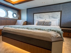 2019 Monte Carlo Yachts 65 eladó