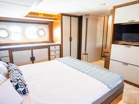 2019 Monte Carlo Yachts 65 te koop