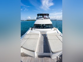 2019 Monte Carlo Yachts 65 for sale