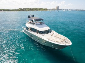2019 Monte Carlo Yachts 65 te koop