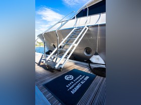 2019 Monte Carlo Yachts 65 eladó