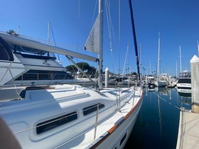 2002 Beneteau 42 Center Cockpit