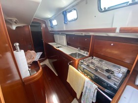 2002 Beneteau 42 Center Cockpit