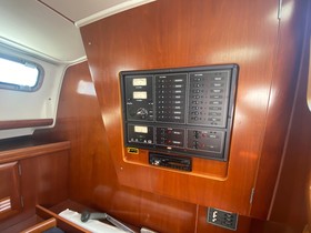 2002 Beneteau 42 Center Cockpit